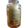 Alaska Omega 3-6-9: La Potencia Del Aceite De Pescado Sin