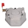 Cylinder Head Cover Aluminum Alloy Fast Heat Dissipation Cylinder Cover