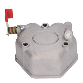 Cylinder Head Cover Aluminum Alloy Fast Heat Dissipation Cylinder Cover Assembly for 186F 188F 190F