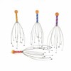 Stainless Steel Scalp Massager-WFGQ2NR / 스텐 두피마사지기-WFGQ2NR