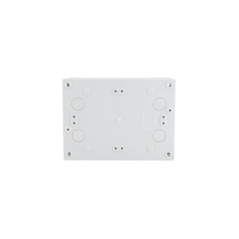 SGKJ-2C IP54 Wall Socket with Waterproof Cover, 200-250V, 10-16A, Double