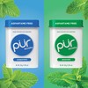 PUR Mints | Aspartame Free Mints | Made with Xylitol