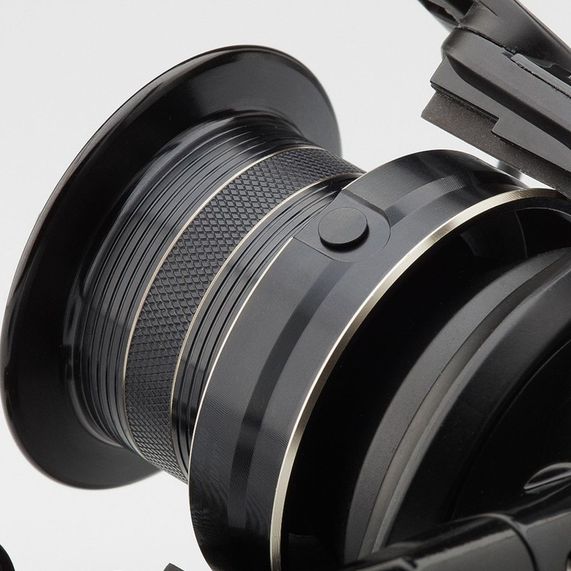Prologic 5000 FD Fulcrum XD Carp Fishing Reel
