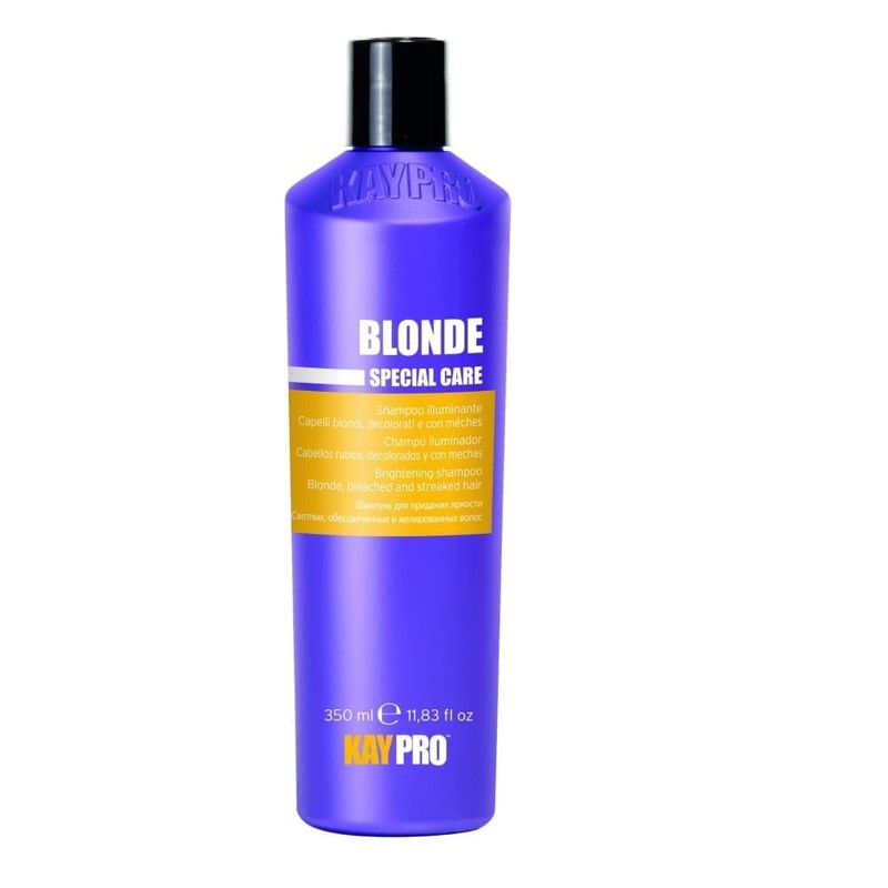 Kay Pro Special Care Blonde Shampoo 350 ml