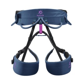 KAILAS B4 Rock Climbing Harness Men Roofing Harness Safety Belt Climbing Gear Adjustable Mountaineering Lightweight