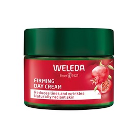 Weleda Pomegranate & Maca Peptides Firming Day Cream 40ml