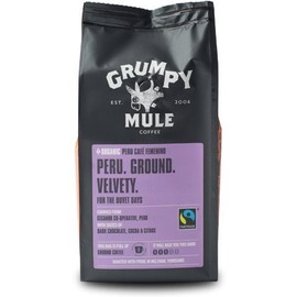 Grumpy Mule | Peru Femenino | 6 X 227G