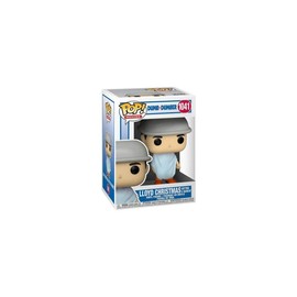 Funko Pop! Movies: Dumb & Dumber - Lloyd Getting Haircut Vinyl Figure