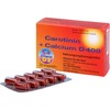 Carotinin+Calcium D400 Capsules 71g