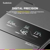 Sudokoo Sudokoo SK700V AM5 CPU Cooler, AM5 Exclusive, Digital Display,