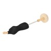 Female Dress Form Mini Desktop Sewing Mannequin Body with Stand
