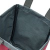 Key Stone ME046239 Mercury Capacity Storage Lantern Bag, Burgundy, 7.1