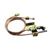 Propane Gas Water Heater Parts Pilot Assembly and Thermocouple