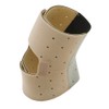 Health POINT (Healthpoint) Easy Step 3d Knee Support Beige X