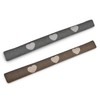 Beautissu Tuuli HR Draught Excluder for 90-cm doors – wind