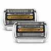 94M Series 9 Pro Shaver Replacement Head Compatible with Braun