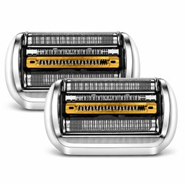 94M Series 9 Pro Shaver Replacement Head Compatible with Braun Series 9