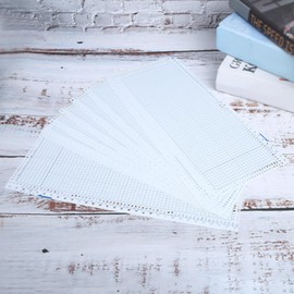 Knitting Machine Punch Card 24 Flower Card for Knitting Machine Accessories KH821 KH831 KH851 KH860 KHJ880 KH868 KH871 KH881 KH892 KH893 KH894 KH260