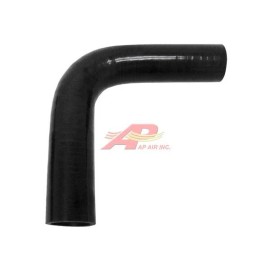 AP Air 90° Silicone Radiator Hose 1 3/4" Diameter - High Performance Cooling