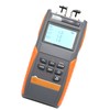 Fiber Optic Cable Tester Handheld Portable PON Optical Fiber Power