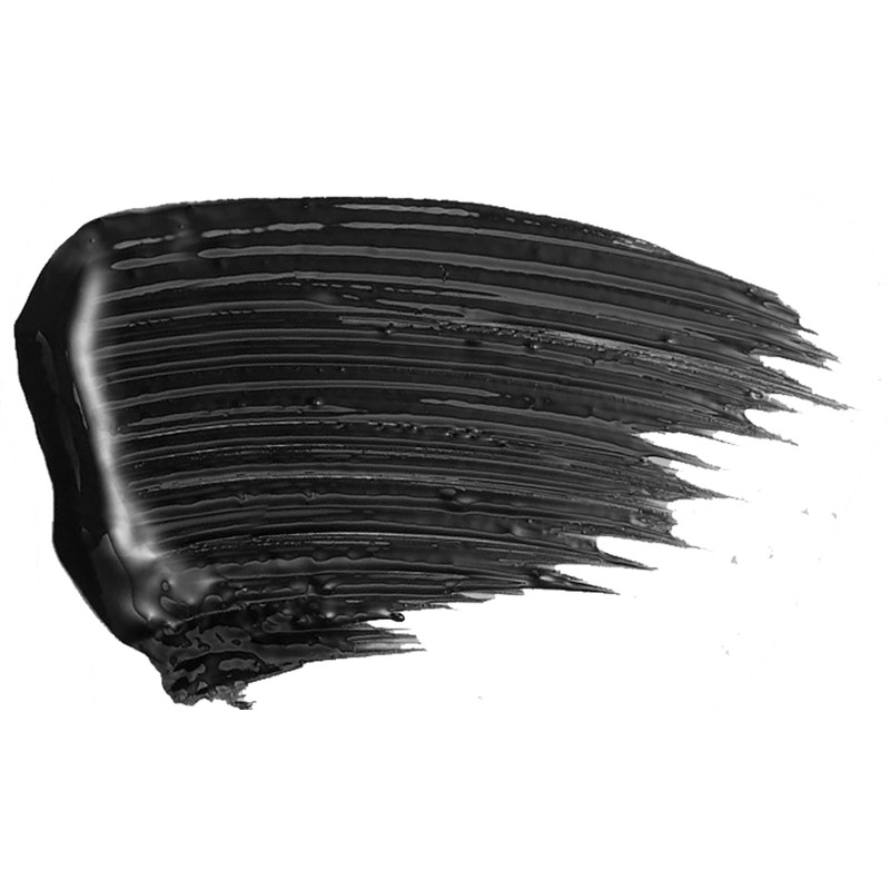 dejavu Applying False Eyelashes Volume Type Lash Knockout Extra Volume
