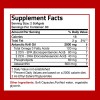 Suplemento De Aceite De Krill Antártico Tecepec 120 Cápsulas