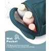 Small Gym Bag for Women,Waterproof Workout Bag Mini Duffle Bag