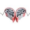 Replacement jaws for comfort lifter clamping range 0-65 mm, 2
