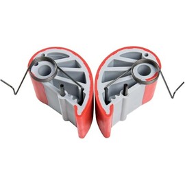 Replacement jaws for comfort lifter clamping range 0-65 mm, 2 pieces