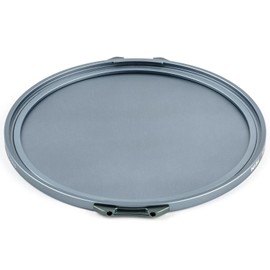 NiSi - JetMag Pro 95MAG Lens Back Cap - Durable Magnetic Lens and Filter Protector for 95MAG Size Filters - Quick Attach and Secure Lock, Lightweight, Slim Magnetic Cap for Easy Travel and Storage