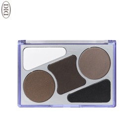 ODID Artist Hair Concealer Palette 12.9g