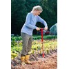 Garden Weasel Garden Claw - Long Handle | Cultivate, Loosen,