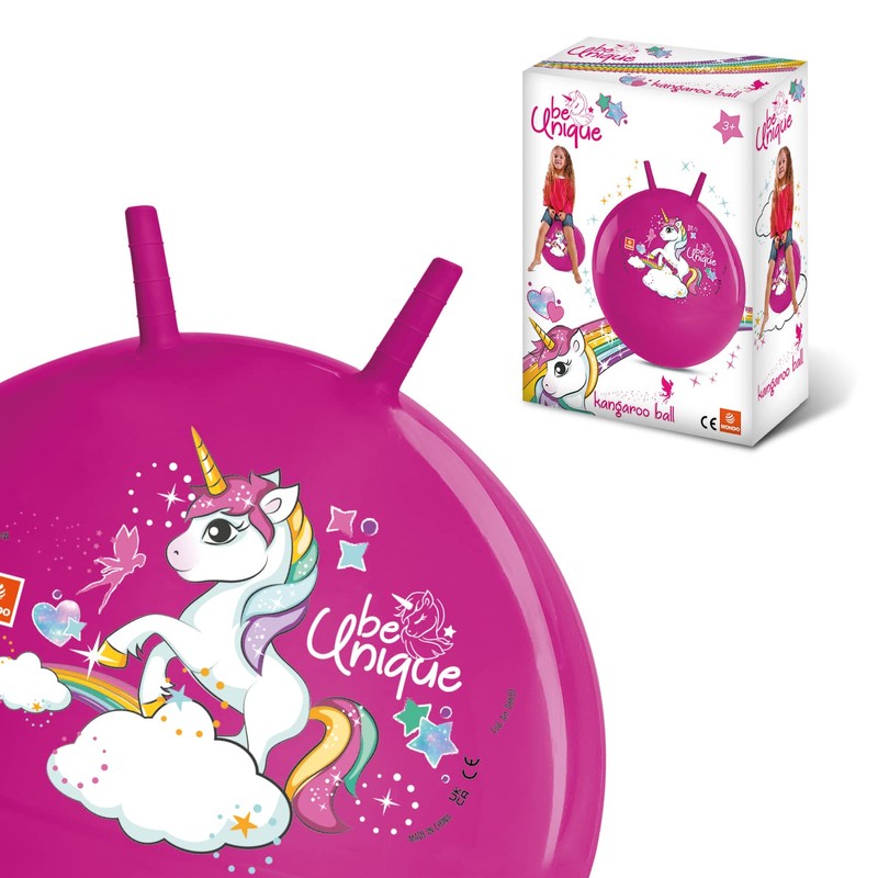 mondo 06234 Kangaroo Space Hopper