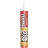 Ppg Inc Liquid Nails LNP704 28Oz Proj Const Adhesive