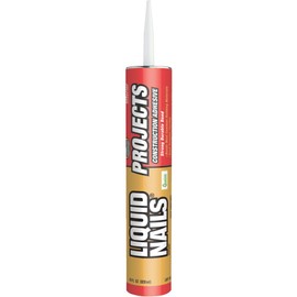Ppg Inc Liquid Nails LNP704 28Oz Proj Const Adhesive
