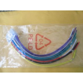 DUAL 12-Pin DXDM280BT, AVX150BT, AC328BT,DXDM22