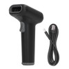 Barcode Scanner Automatic Scanning Code Storage QR Code Scanner for