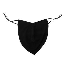 minkissy Beard Covers for Men Breathable Face Mask Skin Friendly Windproof Facial Protection for Outdoor Use Sleek Design Comfortable Fit for Nose and Mouth