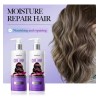 Crema Para Definir Cabello Ondulado Antifrizz Metodo Curly