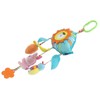 Car Seat Toy Baby Newborn Plush Hanging Clip On Infant