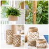 G2PLUS Jute String Twine 3MM, 100M Natural Garden Jute Rope,