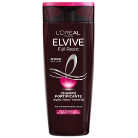 L'Oréal Paris Elvive Full Resist Champú Fortificante 370 ml