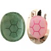 Generic Cojín Turtle Power Shell Con Caparazón De Tortuga