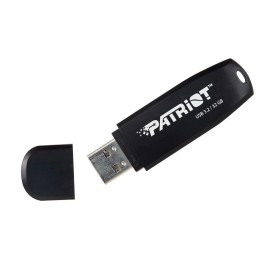 Patriot Core 32GB USB 3.2 Type-A Highspeed Flash Drive Thumb Drive Memory Stick