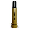 KMC Cut-down Threaded Keyhole Duck Call - Color: Olive Drab