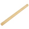 Brushed Brass Gel Pen Hexagon 0.5mm Writing Pen School Office
