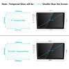 Blue Light Blocking Car Screen Protector Radio Screen Protector Android
