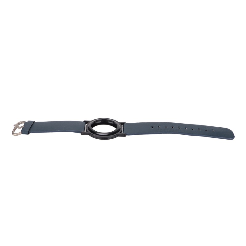 Kids Locator Wristband Soft Sweatproof Scratch Resistant Stylish Bracelet for