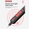 HABOTEST HT89 Voltage Tester AC 12~300V Contact Voltage Detector for