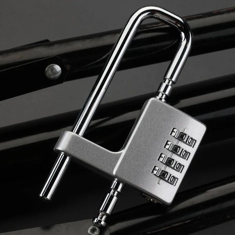 Combination Lock, Cabinet Lock, 4 Digit Combination Lock, Combination Lock